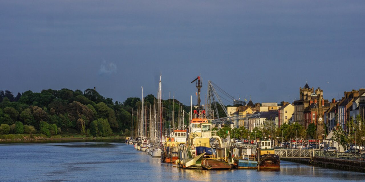 river suir waterford