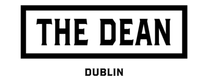 the dean dublin logo the dean